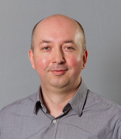 Sebastian Florczak