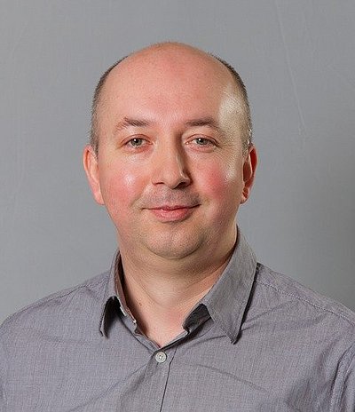 Sebastian Florczak