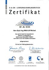 D-A-CH Lehrgang