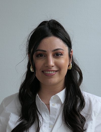 Ayse Demir