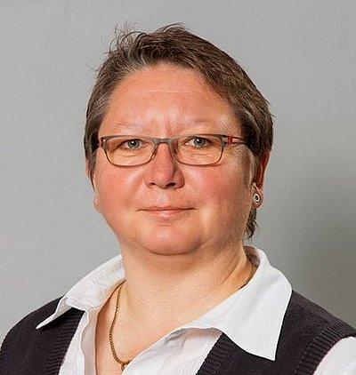 Daniela Paasch