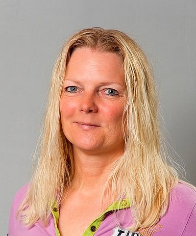Anja Burmeister