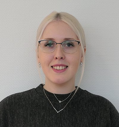 Sarina Weber