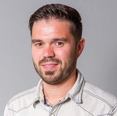 Roman Mejramov