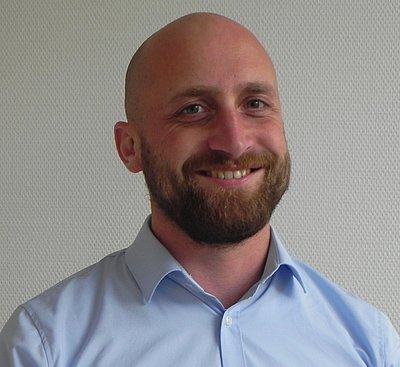 Rouven Voß