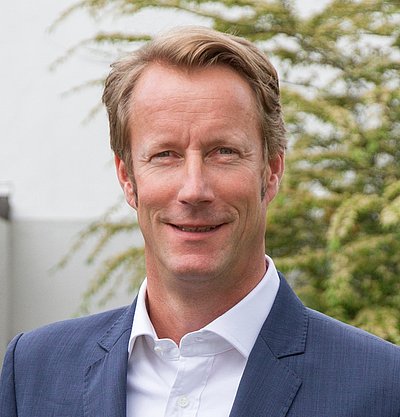 Ulf Michel