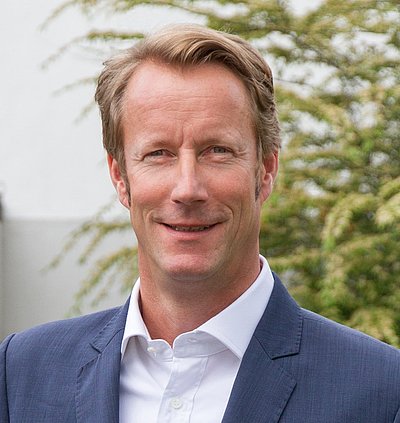 Ulf Michel