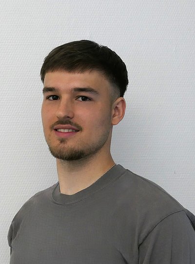 Alexander Brodersen