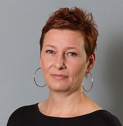 Ilona Sievers