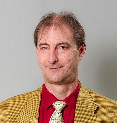 Jürgen Bucher