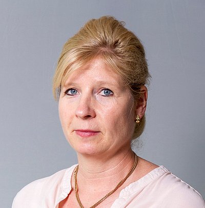 Dagmar Caliskan