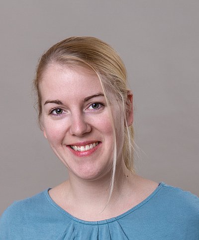 Johanna Mossakowski