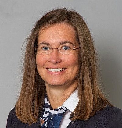 Michaela Weber